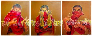 spiritual being 1